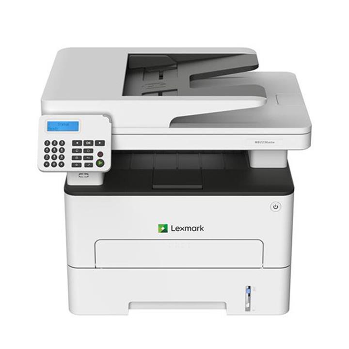 پرینتر چندکاره لیزری مدل MB2236adw لکسمارک Lexmark MB2236adw